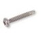 Bohrschraube DIN7504 M 4,8x19 A2